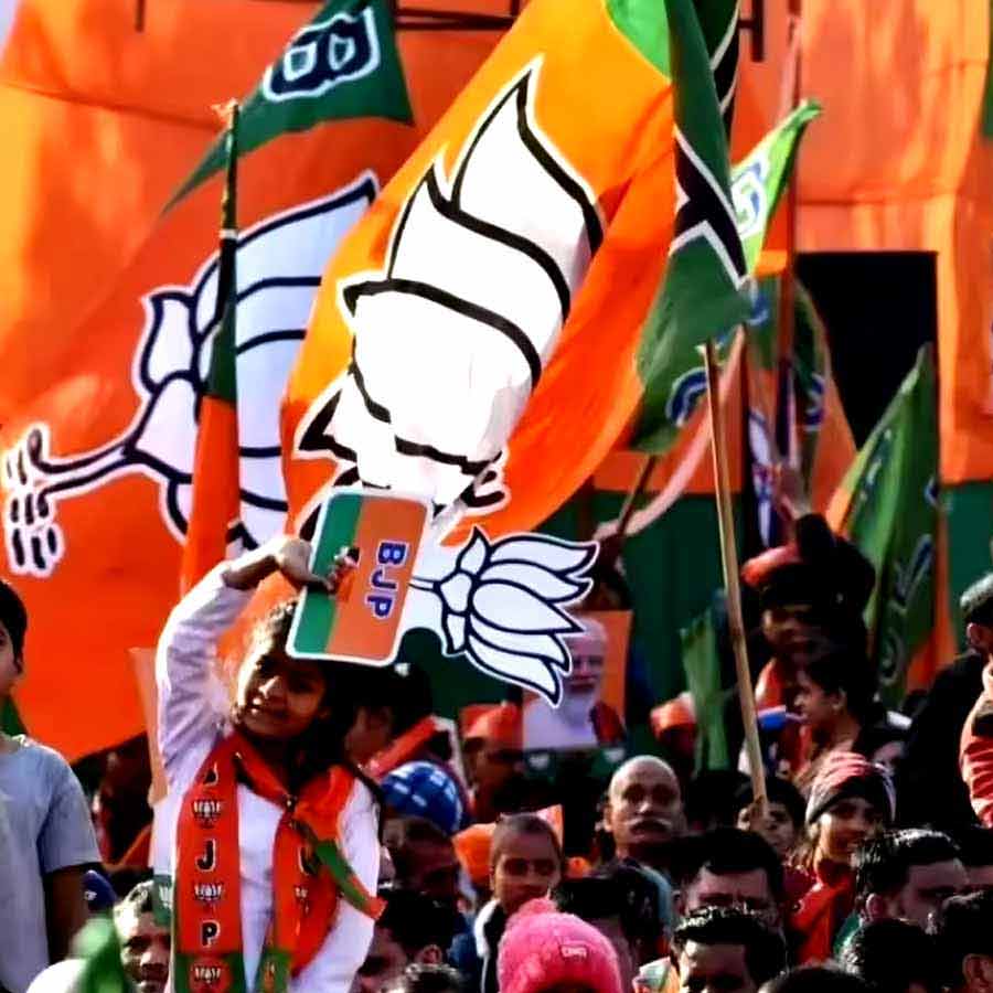 District-Wise seats comparison across TMC, BJP, Congress, CPIM