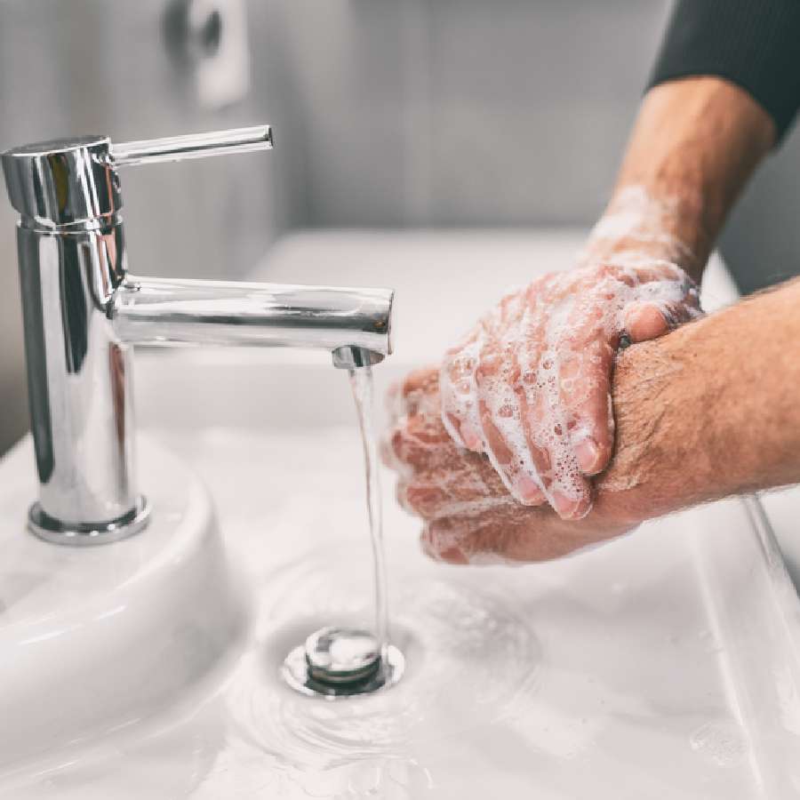 Tips you should keep in mind while washing your hand properly dgtl