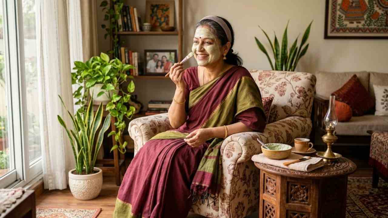 বয়স্কদের ত্বকের যত্ন নেওয়ার কিছু উপায়?