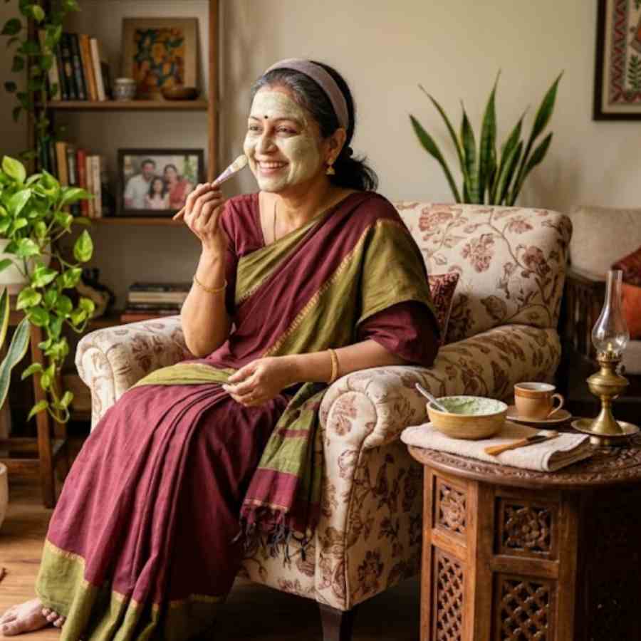 Summer Skincare for Seniors, Tips and Natural Face Packs for Glowing Skin dgtl