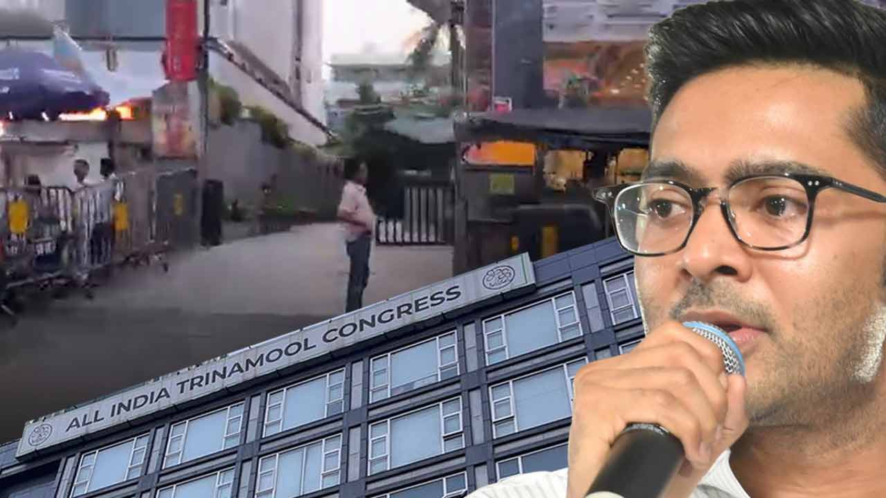 Kolkata Police withdraws security from Abhishek Banerjee\\\\\\\\\\\\\\\\\\\\\\\\\\\\\\\\\\\\\\\\\\\\\\\\\\\\\\\\\\\\\\\\\\\\\\\\\\\\\\\\\\\\\\\\\\\\\\\\\\\\\\\\\\\\\\\\\\\\\\\\\\\\\\\'s Camac Street office