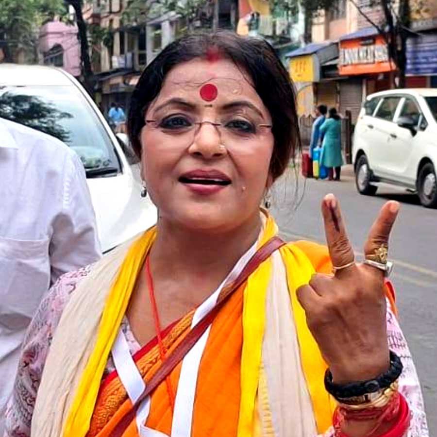 কোন পরিবর্তনের বার্তা দিলেন পাপিয়া অধিকারী?