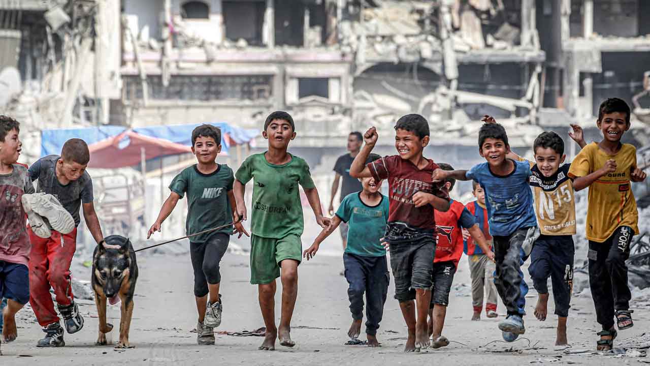 education systems collapsing in war-torn Arab countries UNESCO concerned