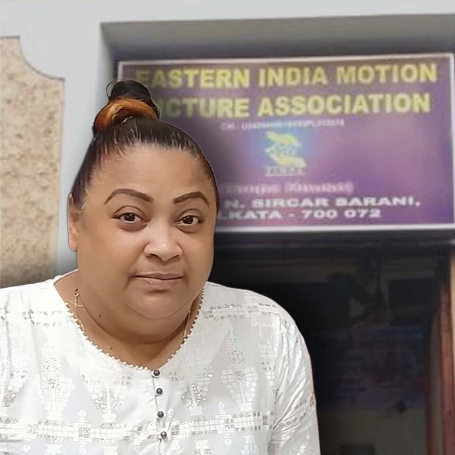 পিয়া সেনগুপ্ত।