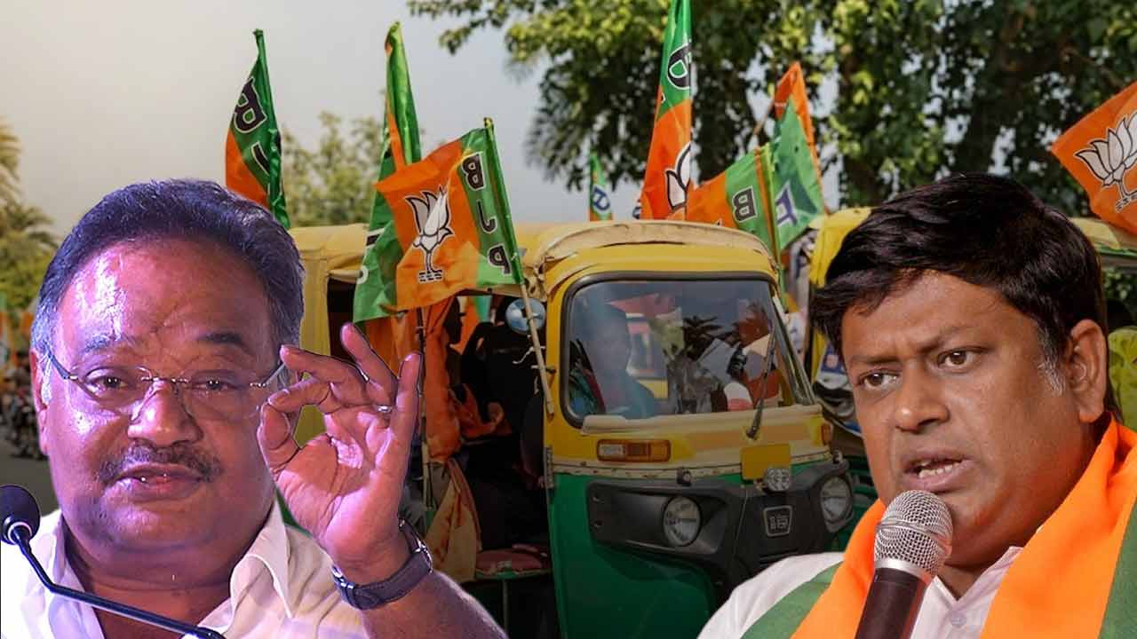 Won’t accept people from other parties like flood inside the Lotus Campus, BJP leadership warns across ranks in the organisation