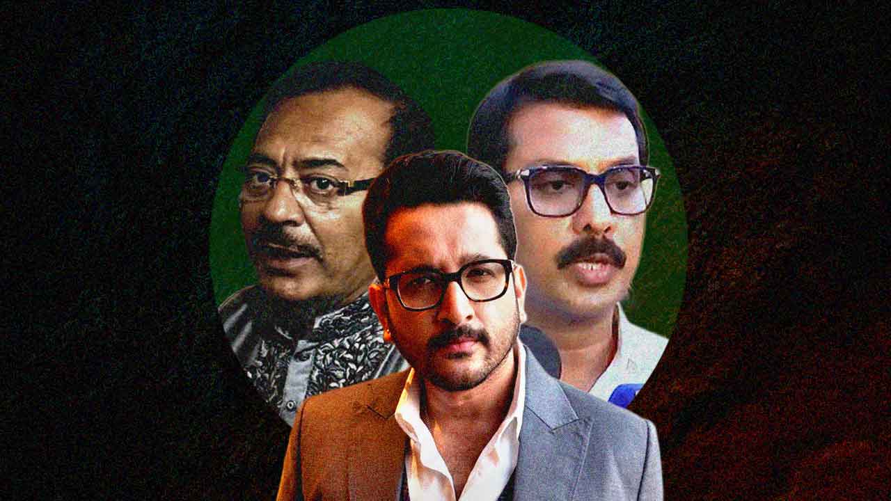 তৃণমূলের হার, বিজেপির উত্থানে কোন আশার আলো দেখছেন পরমব্রত।