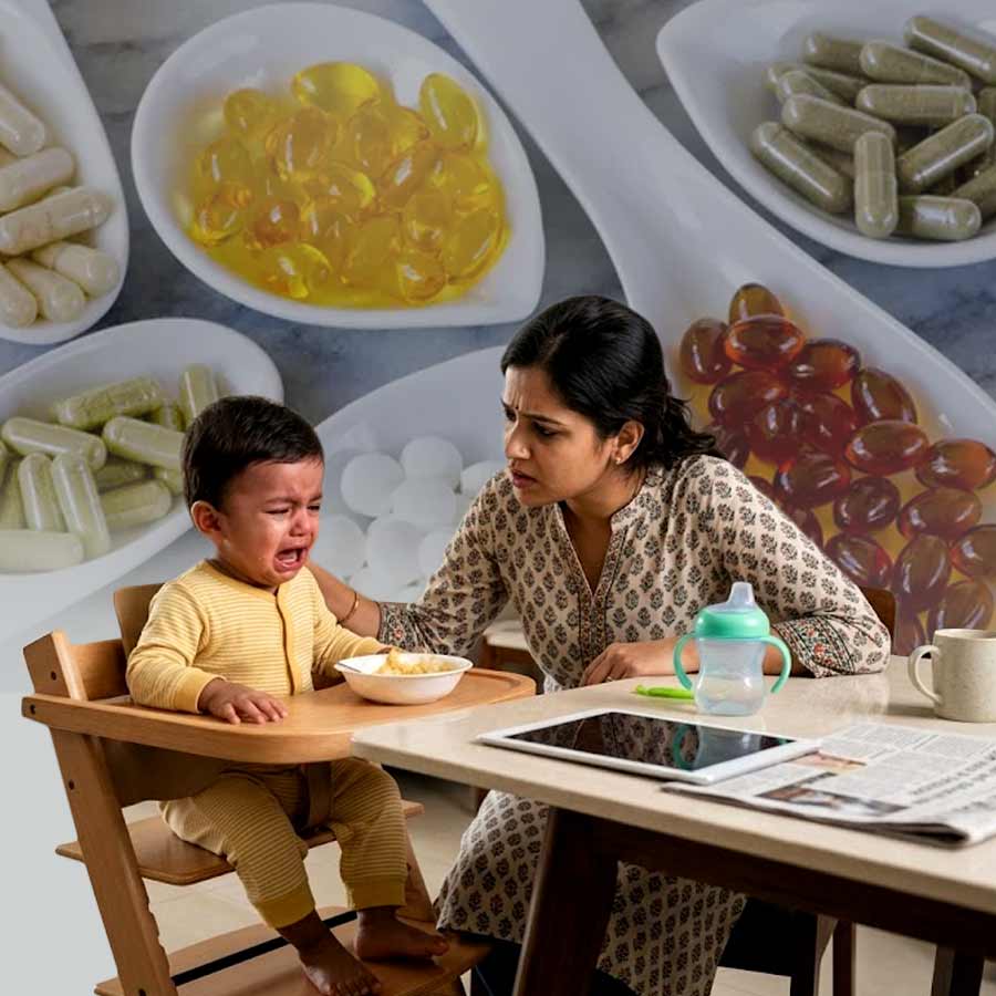 How to increase infant’s sleeping time and hunger dgtl