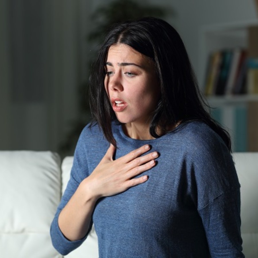 4 symptoms of anxiety that shows up in your body dgtl