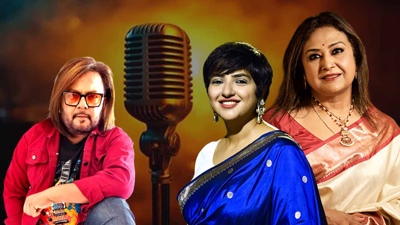 কী প্রত্যাশা লগ্নজিতা, ঋদ্ধি ও সিধুর?