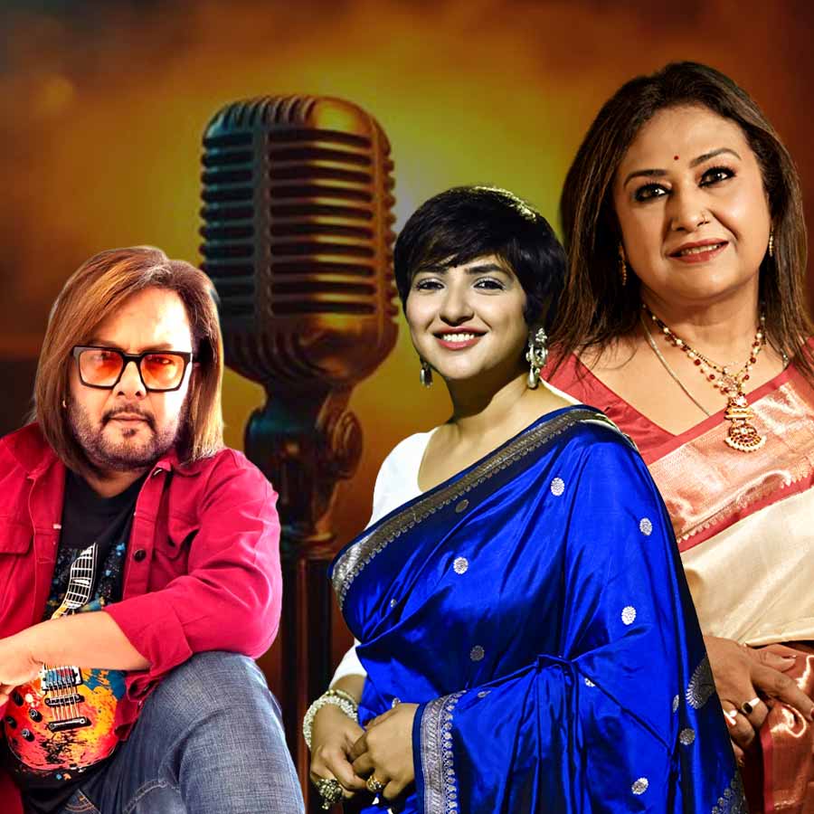 কী প্রত্যাশা লগ্নজিতা, ঋদ্ধি ও সিধুর?