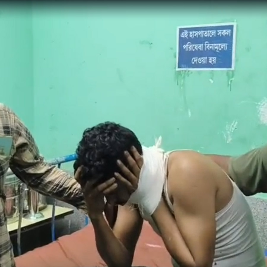 Post poll violence reported in several parts of West Bengal and Kolkata dgtld