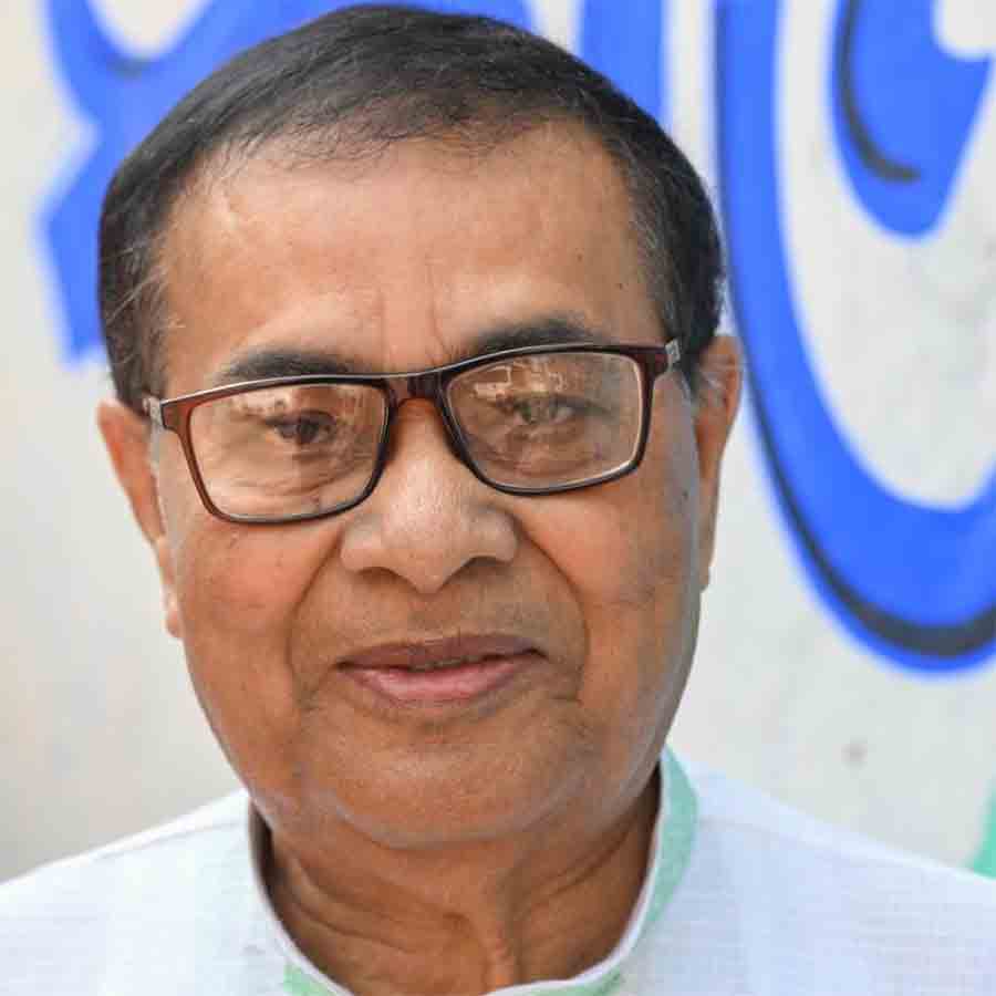 উজ্জ্বল বিশ্বাস।