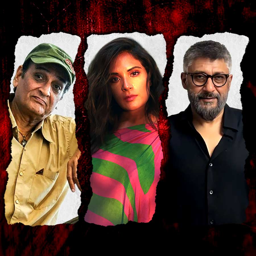বিজেপির বঙ্গ জয়ে কী বললেন বিশ্বজিৎ, রিচা, বিবেকেরা?