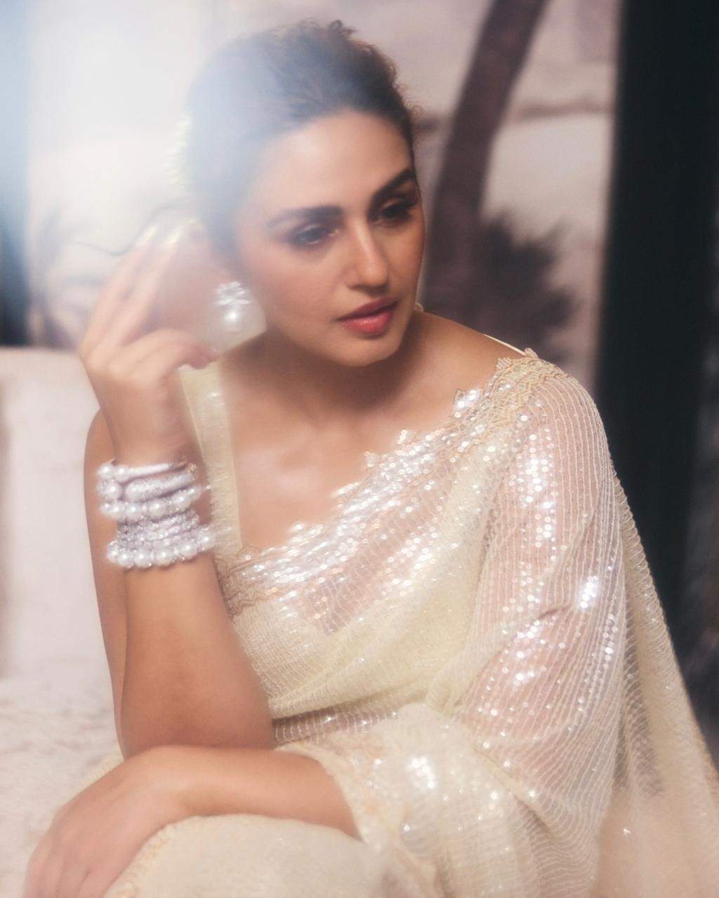 Huma Qureshi