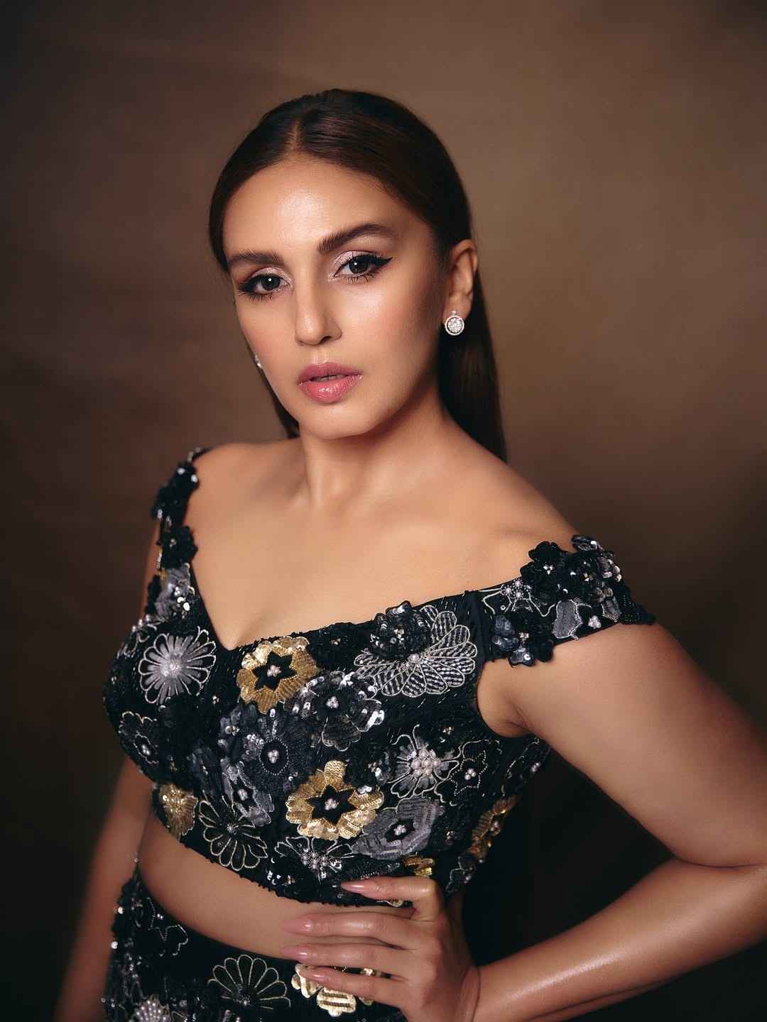 Huma Qureshi