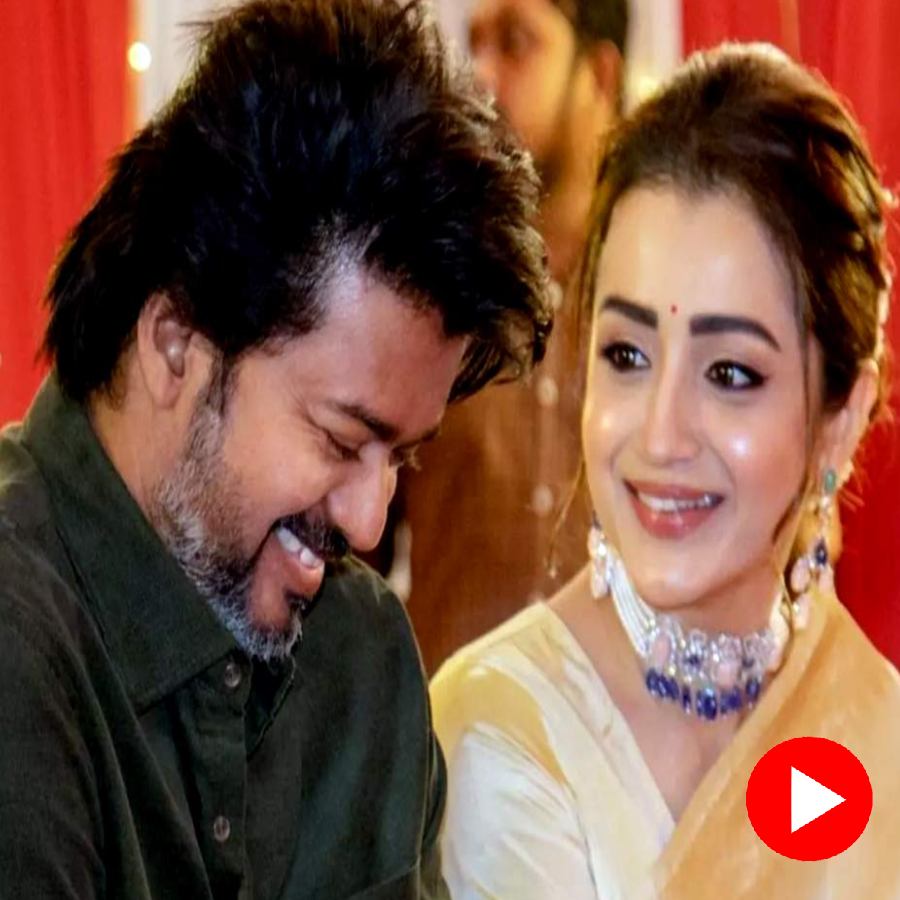 An old interview of Trisha Krishnan has resurfaced online amid Tamil Nadu Assembly election results went viral dgtl