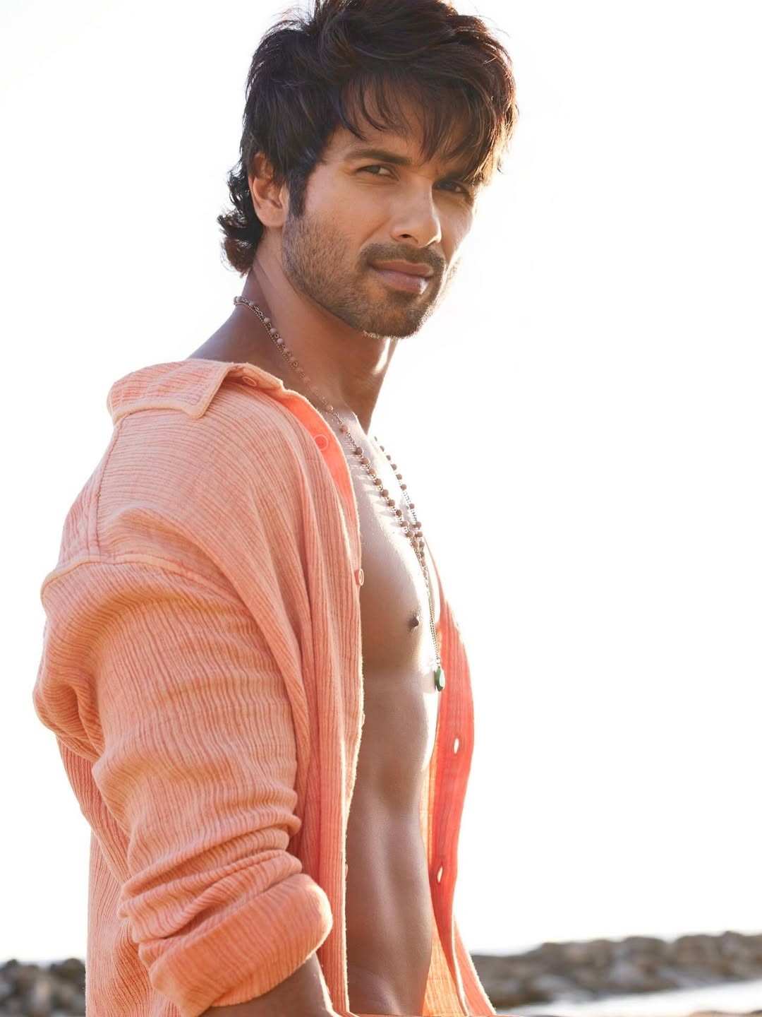 Shahid Kapoor