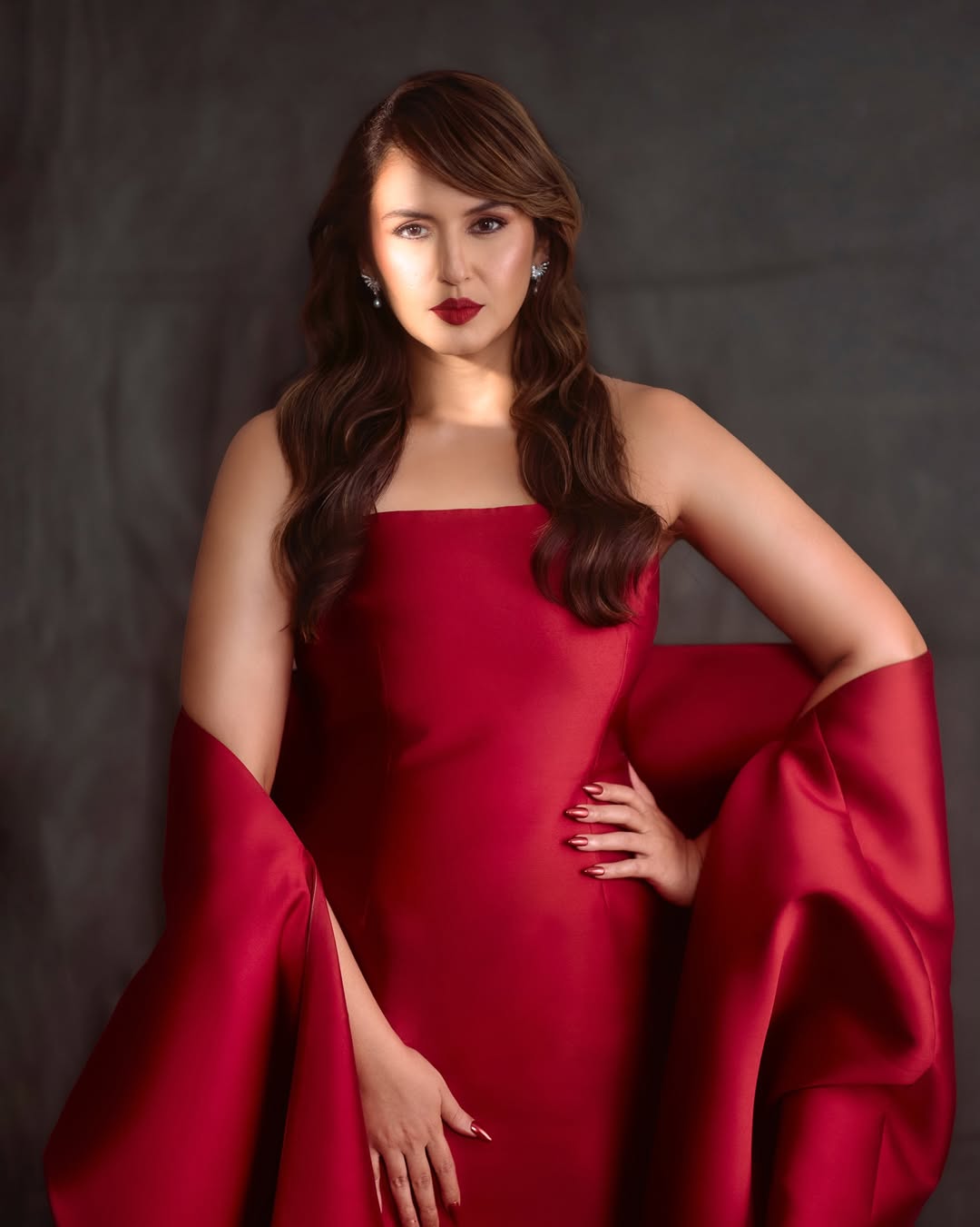 Huma Qureshi