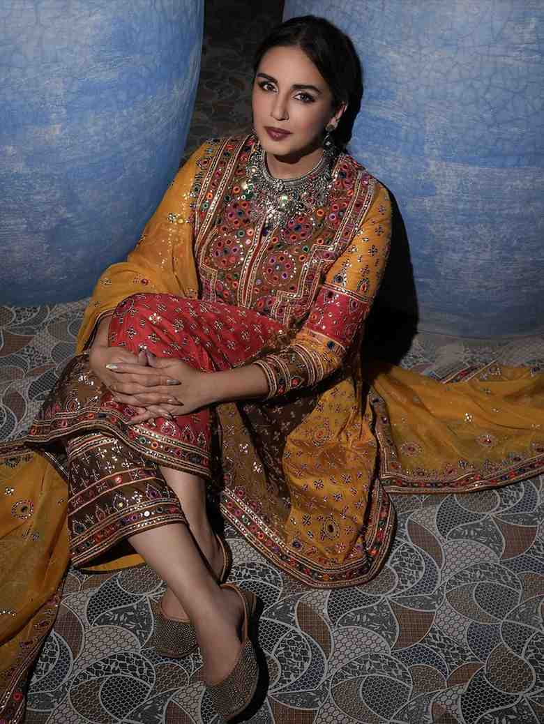 Huma Qureshi
