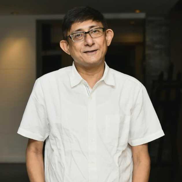 Kanchan Mullick opens up about his decision of leaving politics choosing only acting as career dgtl