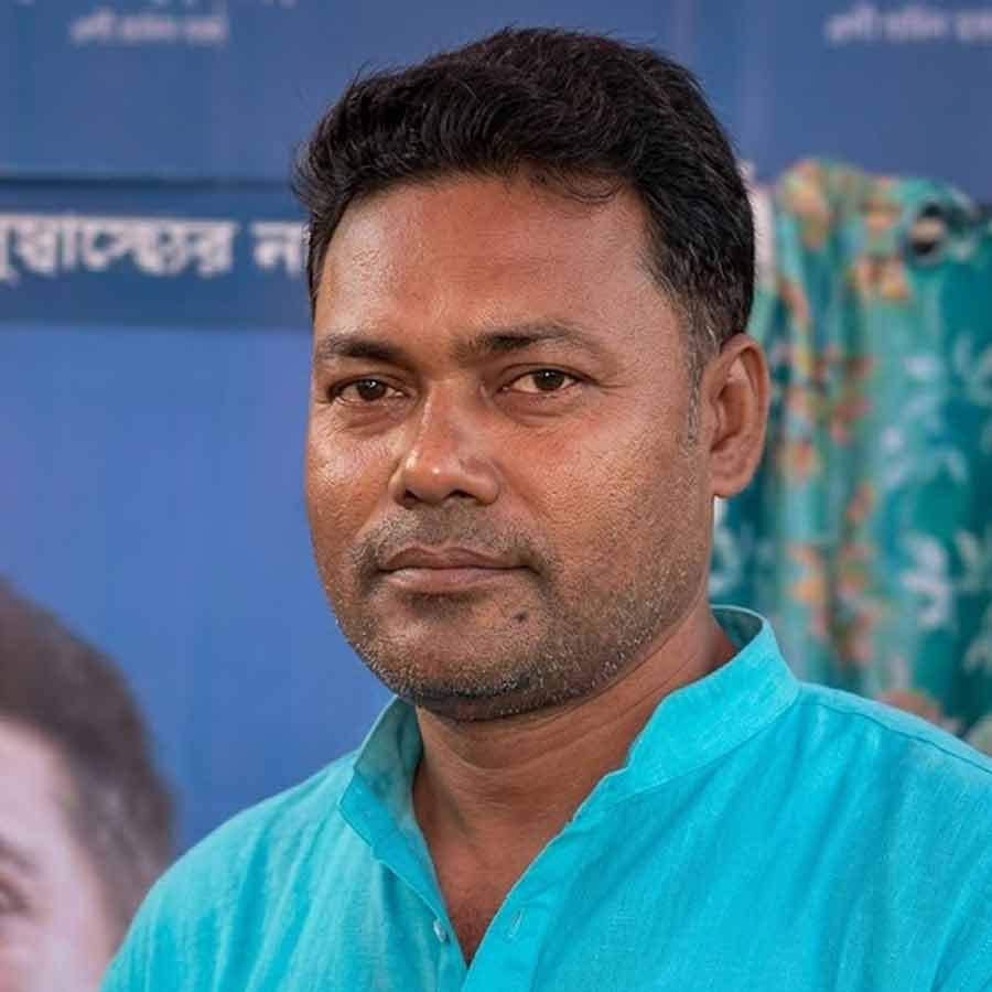 TMC Councillor of Diamond Harbour area arrested by police in arms case dgtl
