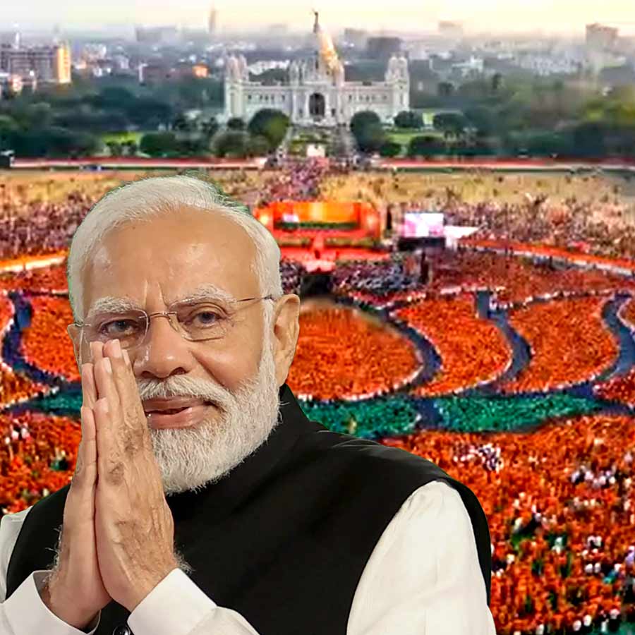 BJP launches new song and new slogan after win in West Bengal dgtl