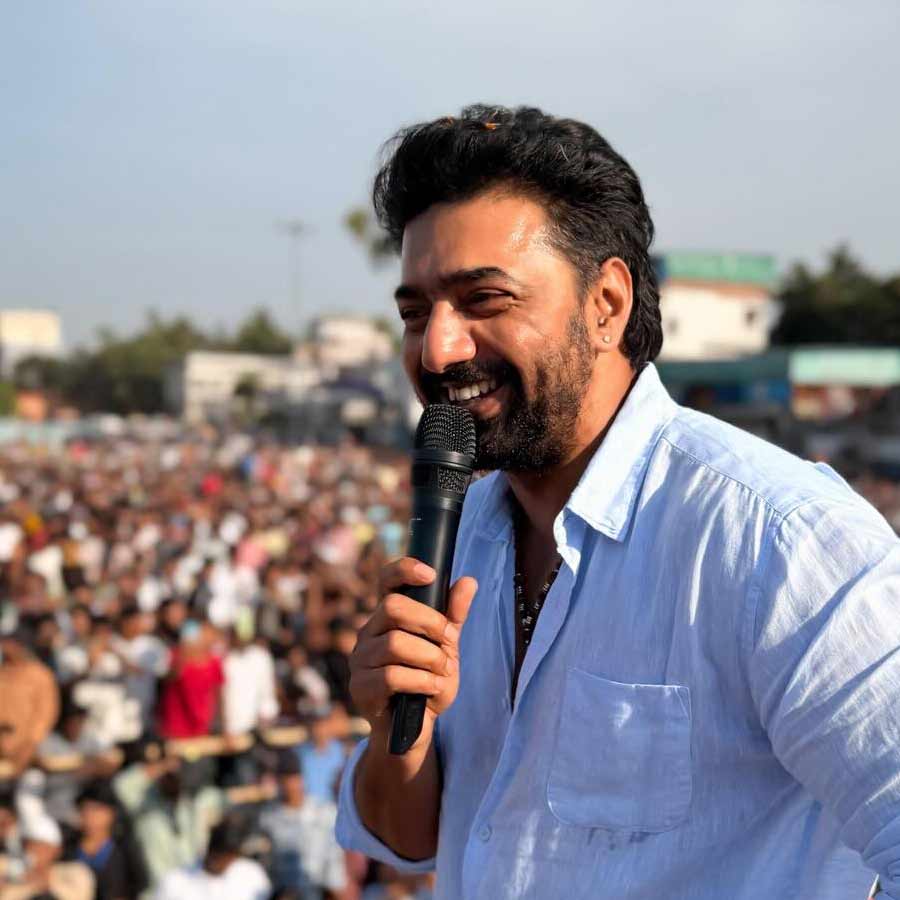 TMC MP and Actor, Producer Dev Opens Up On BJP Victory dgtl