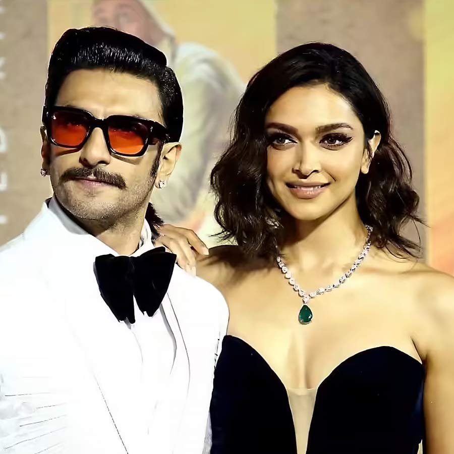 As pregnant Deepika Padukone films King with Shah Rukh Khan, Ranveer Singh takes over ‘Dua duty’ dgtl