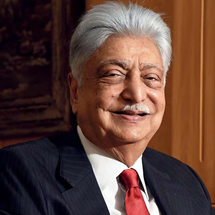 Azim Premji