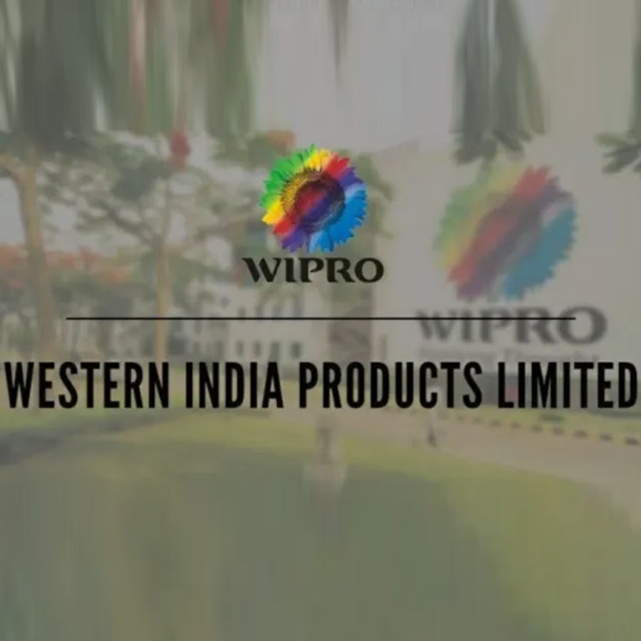 wipro