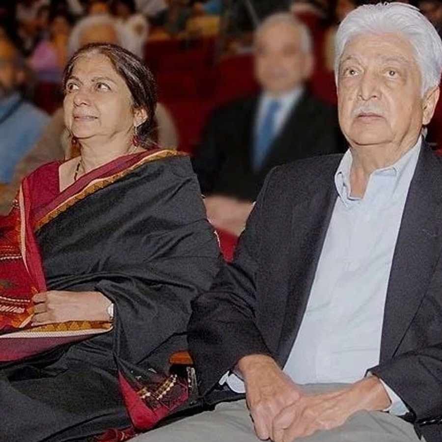 Azim Premji