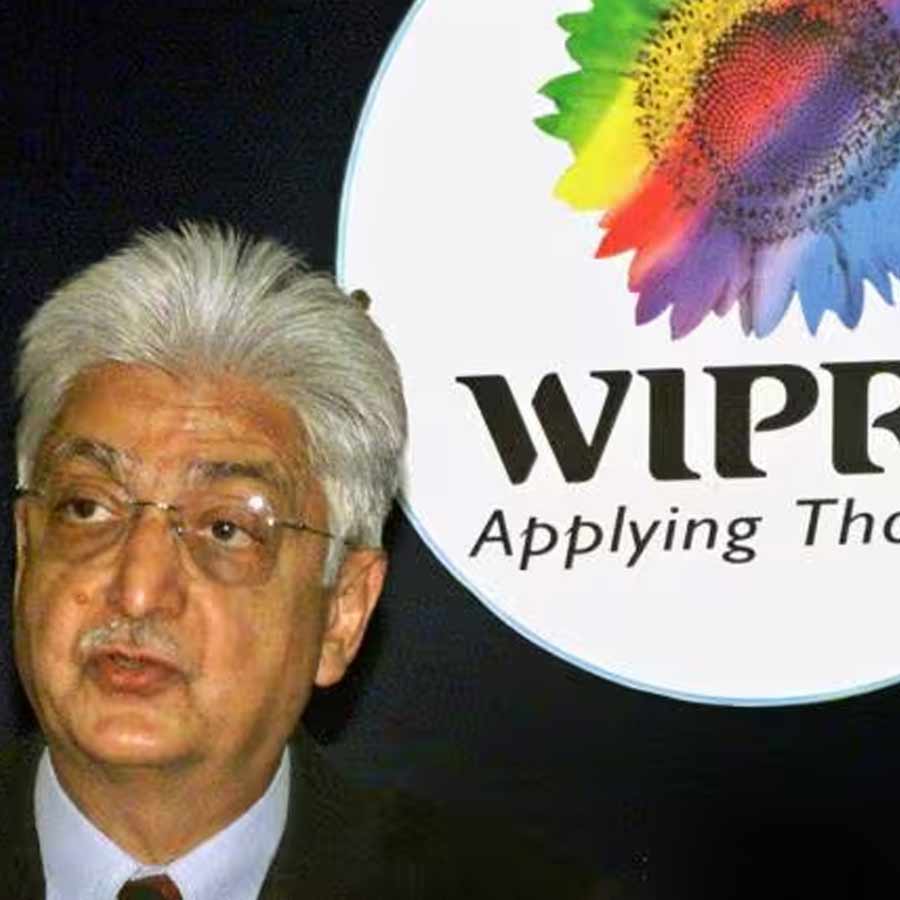 Azim Premji