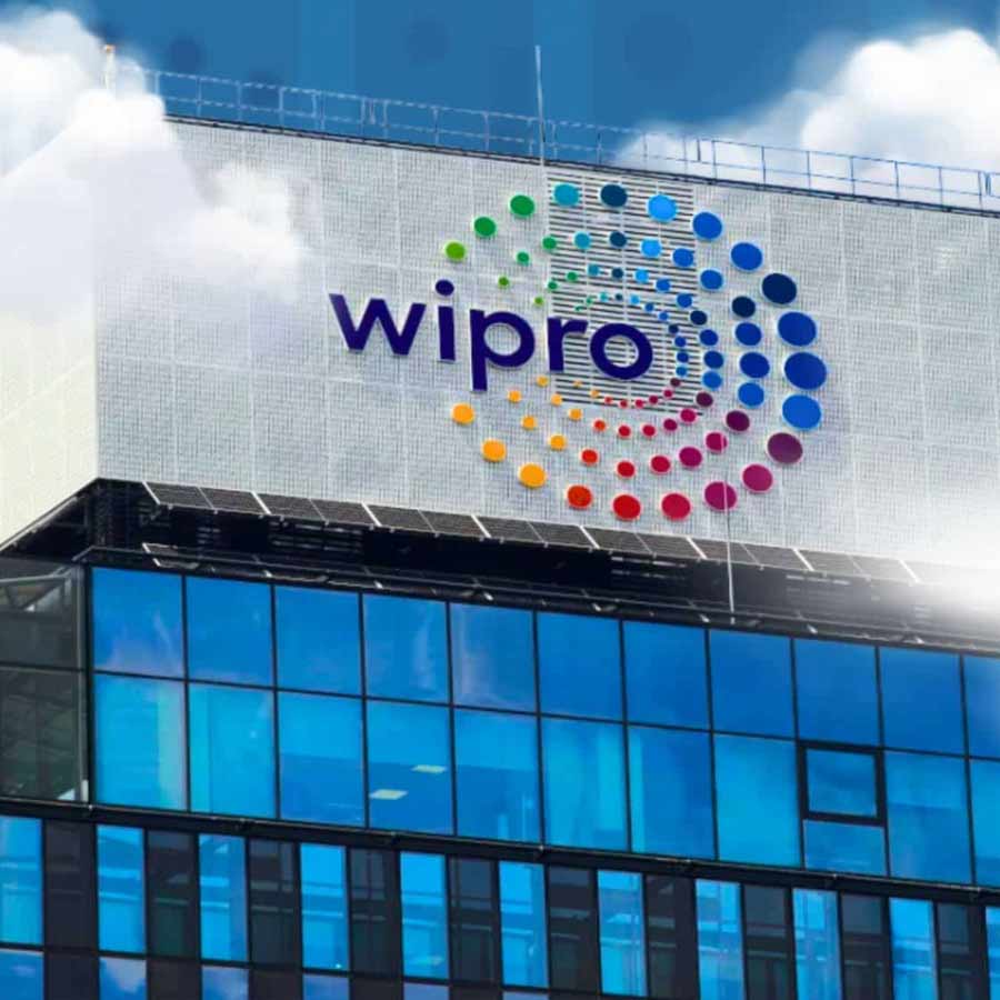 wipro