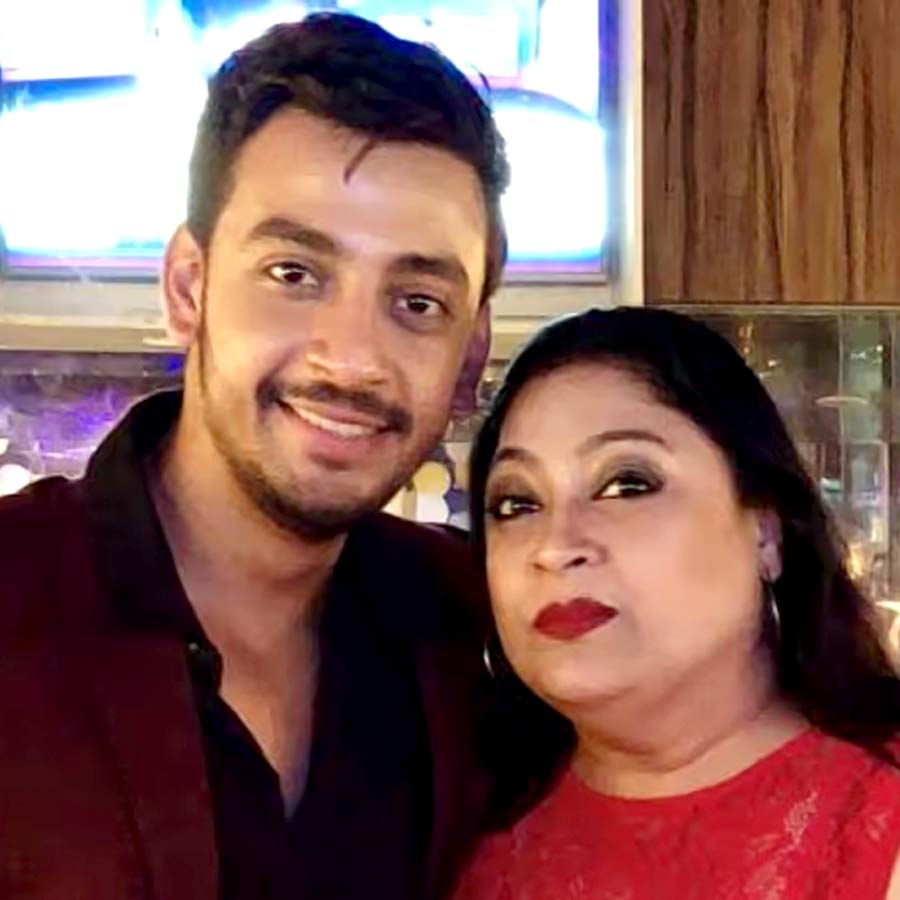 Bonny sengupta reacts on Eimpa controversy and mother Piya Sengupta’s step
