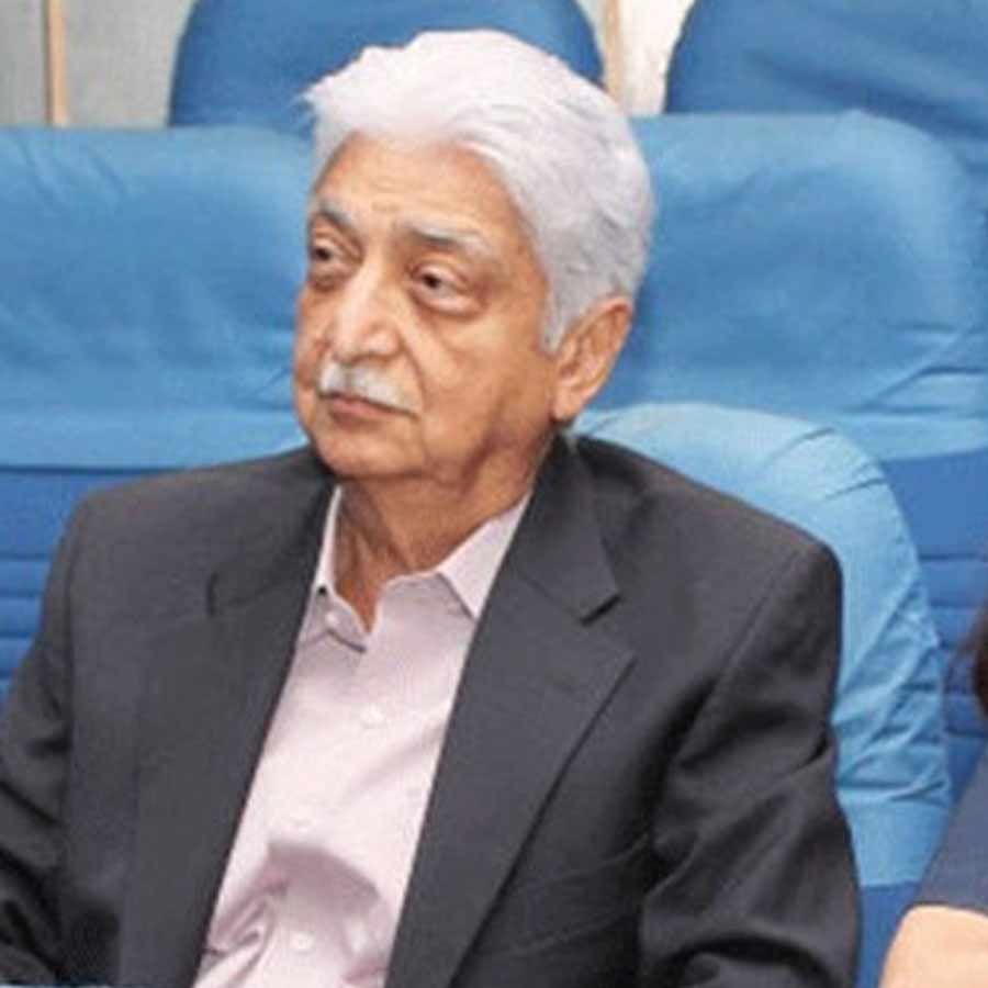 Azim Premji
