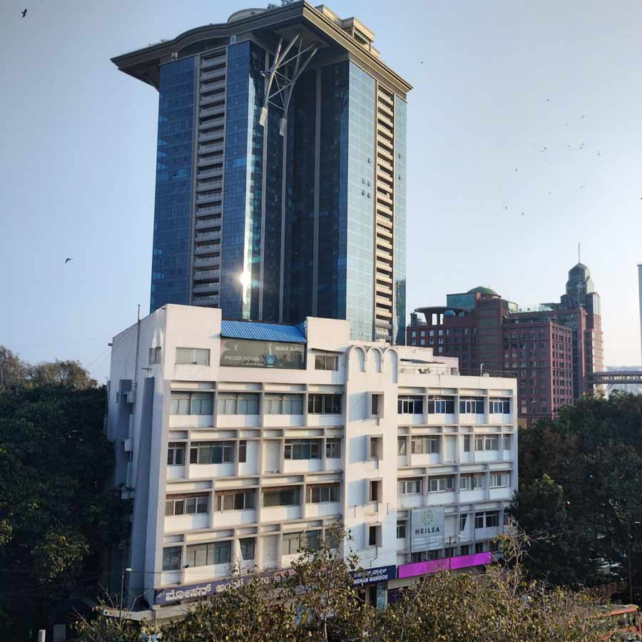 building