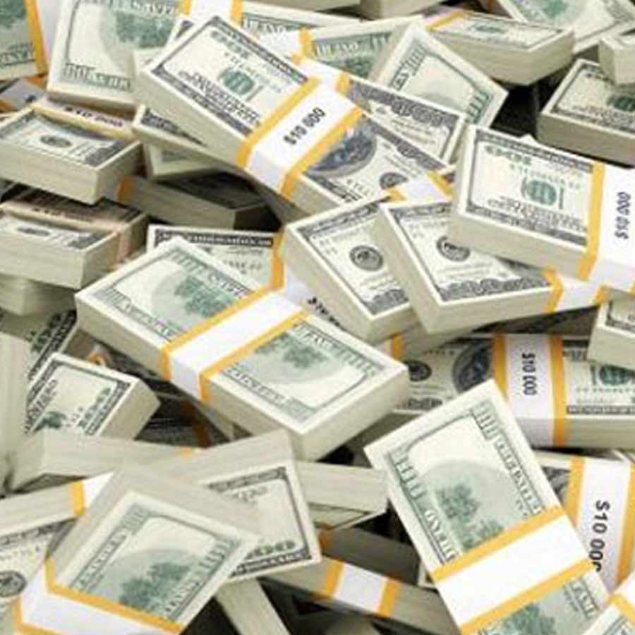 dollar