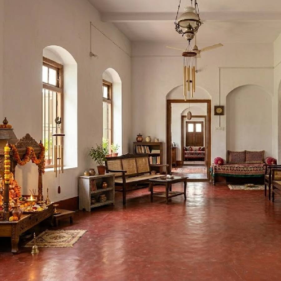 House Corners You Should Never Leave Empty to Avoid Negative Energy dgtl