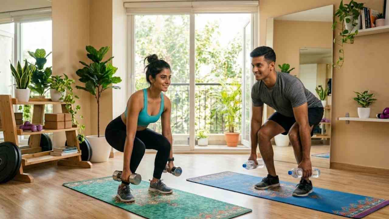 The Power of Strength Training, why you need it for Healthy Aging