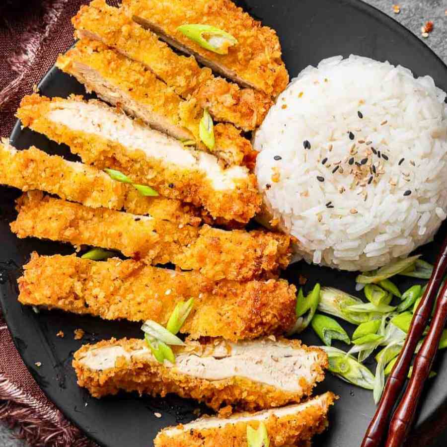 From Baked Katsu to Teriyaki, easy Chicken Recipes for Indian Kitchens
