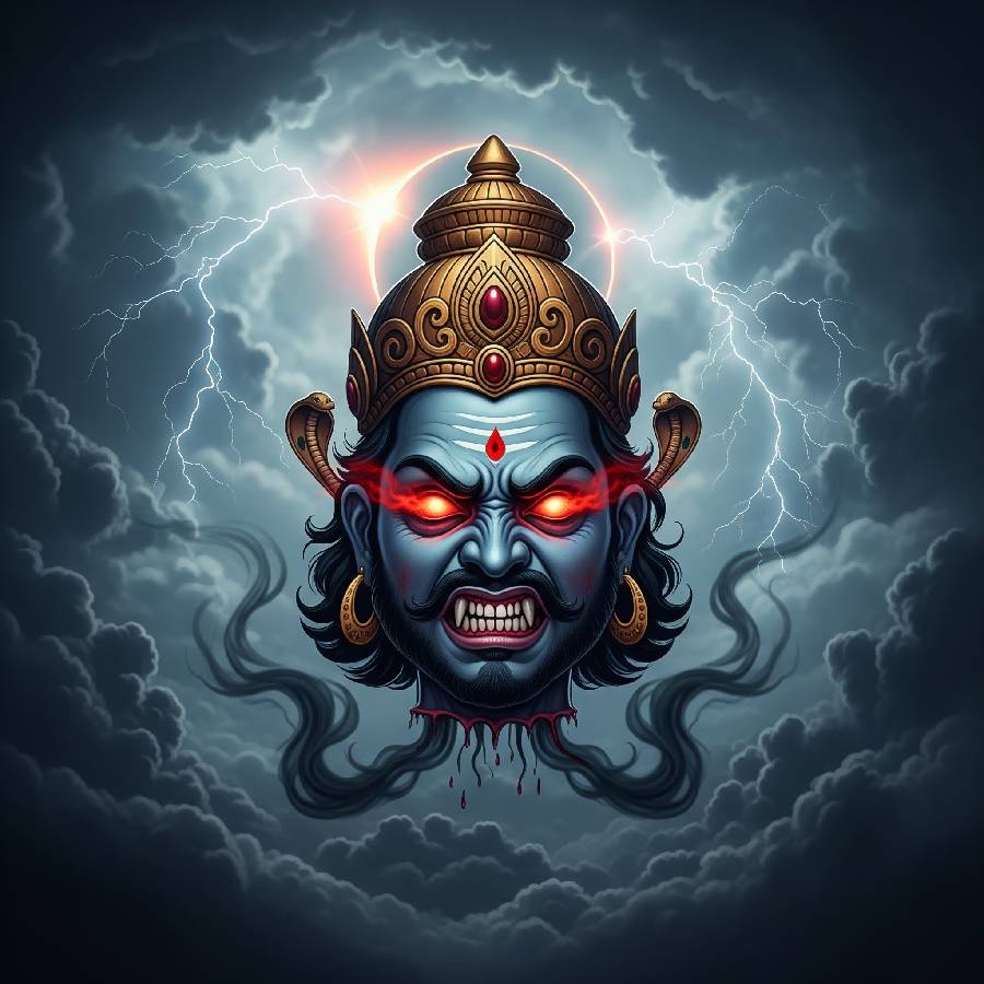 rahu