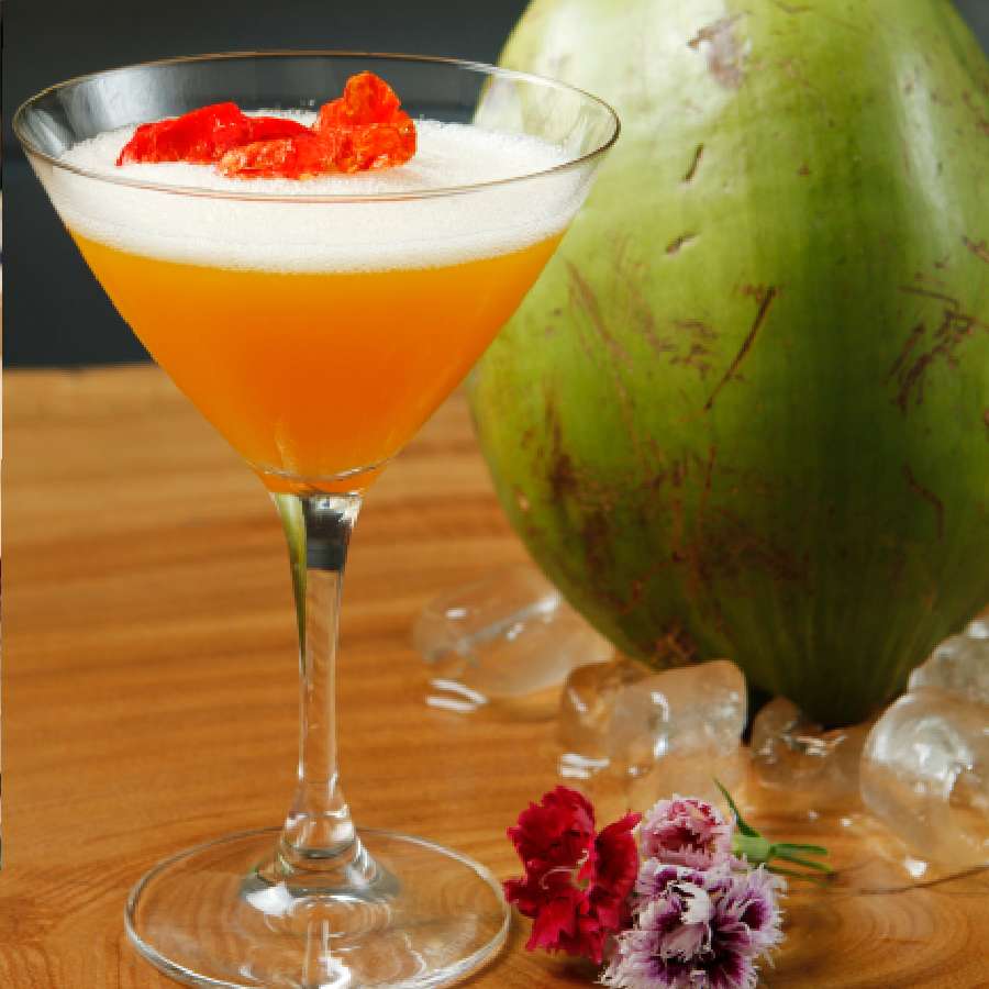 Delicious recipes you can make with coconut water to beat the heat during summer season dgtl