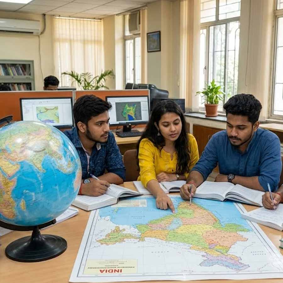 Higher Secondary results are near, planning to study Geography? Learn why and its future scope from teachers dgtl