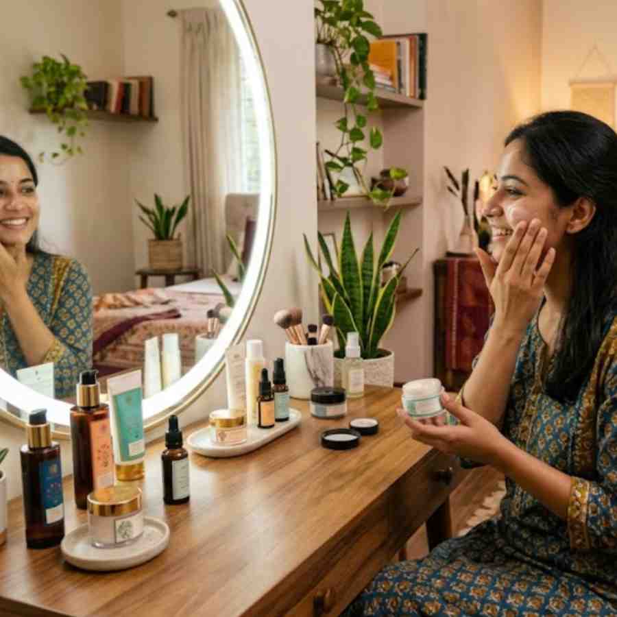 Effective Anti-Aging Face Packs You Can Make at Home
