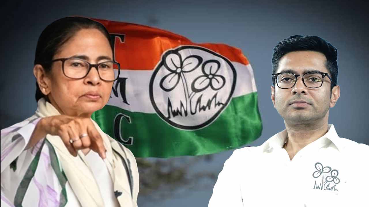 Mamata Banerjee held a meeting with the winning candidates at Kalighat residence, ordered to give a standing ovation in honour of Abhishek Banerjee
