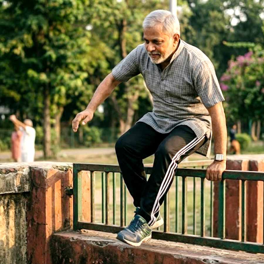 The New Fitness Trend for Elderly Dgtl