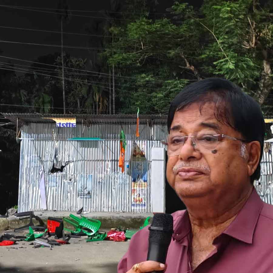 গ্রাফিক আনন্দবাজার ডট কম।
