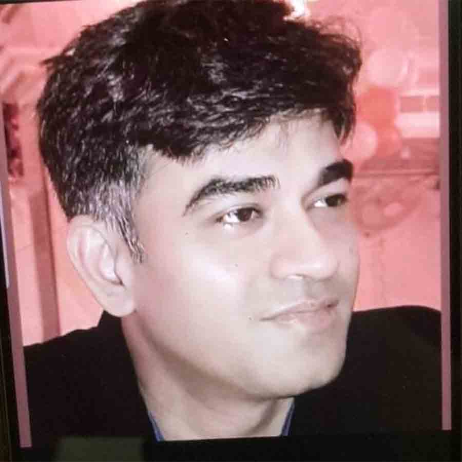 PA of Suvendu Adhikari is reportedly killed in Madhyamgram dgtl