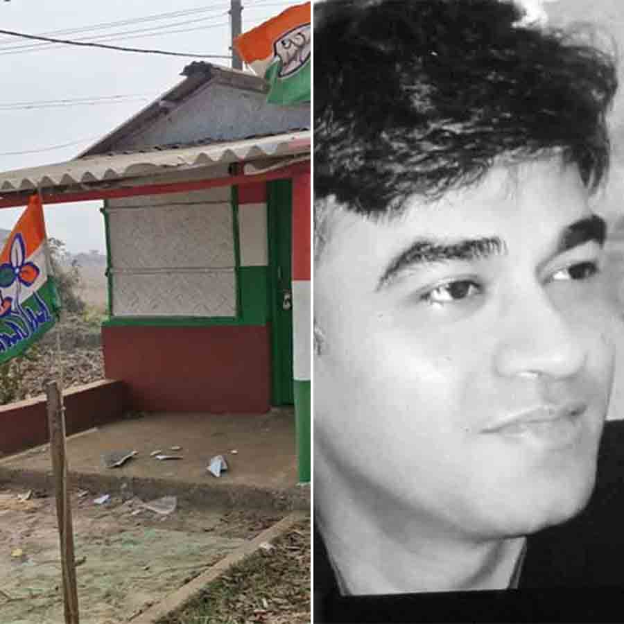 TMC demands court monitored CBI probe on Chandranath Rath’s murder in Madhyamgram dgtl