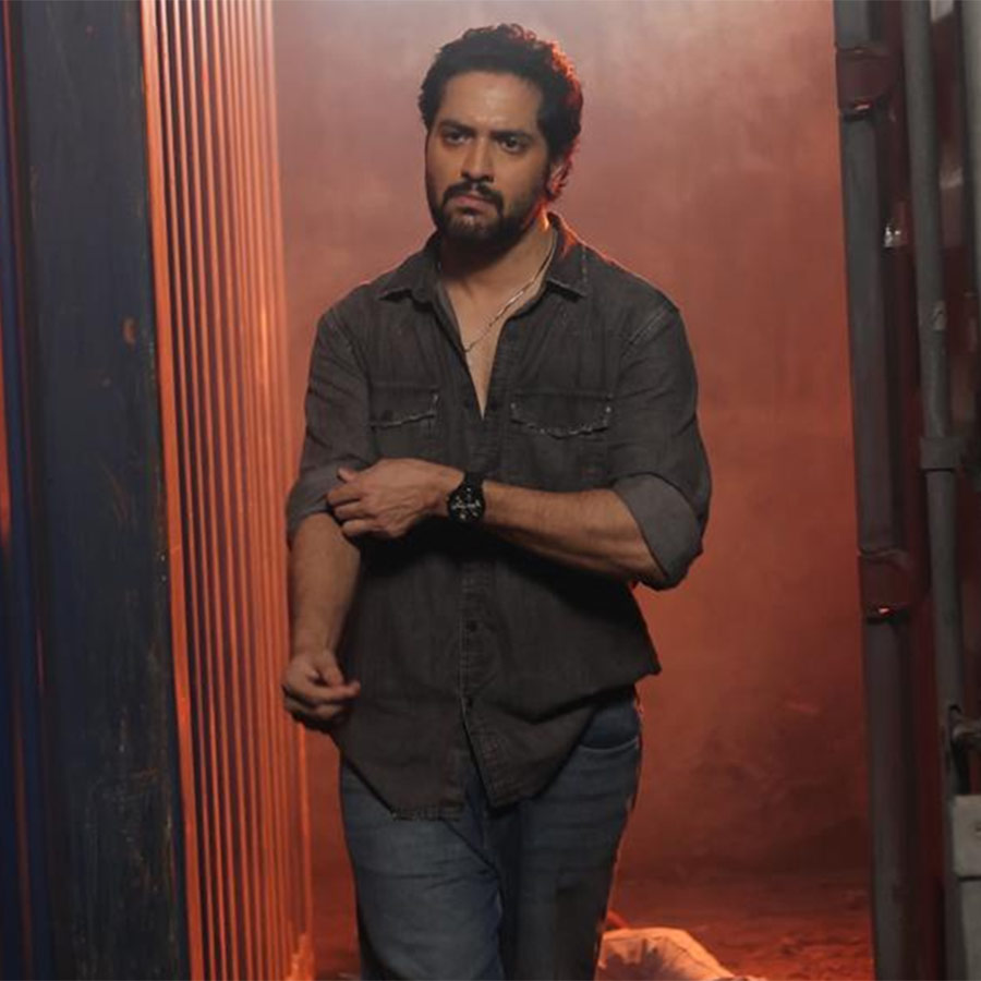 Vikram Chatterjee Will Seen As Father First Time In A Film Named Baba dgtl